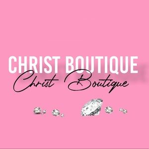 Meet your Posher, Christ